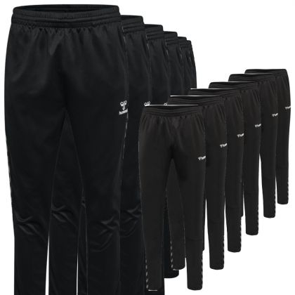 Hummel Trainingsanzug Satz Authentic