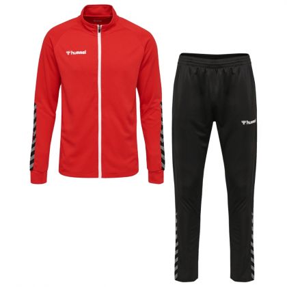 Hummel Trainingsanzug Authentic