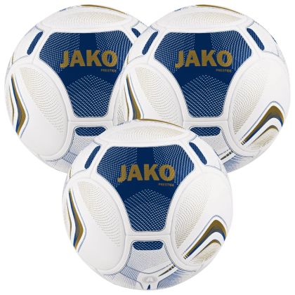 Jako 3er Spielball Ballpaket Prestige