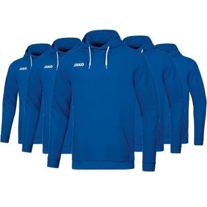 Jako Base Hoody Set