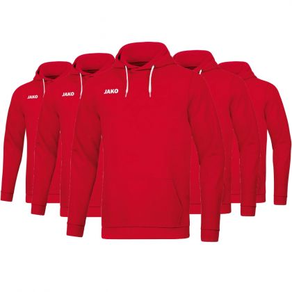 Jako Base Hoody Set