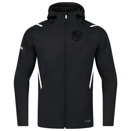SSC Dodesheide Kapuzen Sportjacke 2023/2024