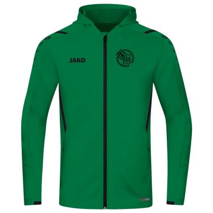 SSC Dodesheide Kapuzen Trainingsjacke 2023/2024