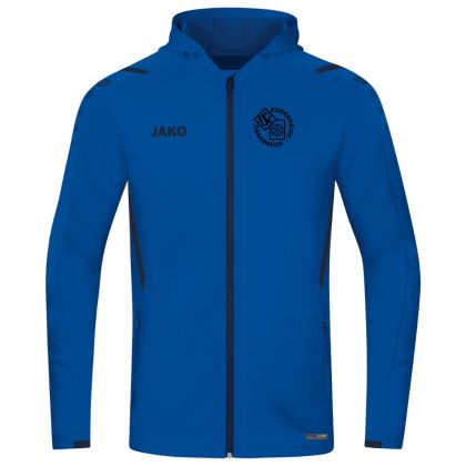 SSC Dodesheide Kapuzen Trainingsjacke 2023/2024