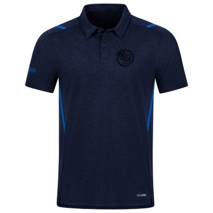 SSC Dodesheide Poloshirt 2023/2024