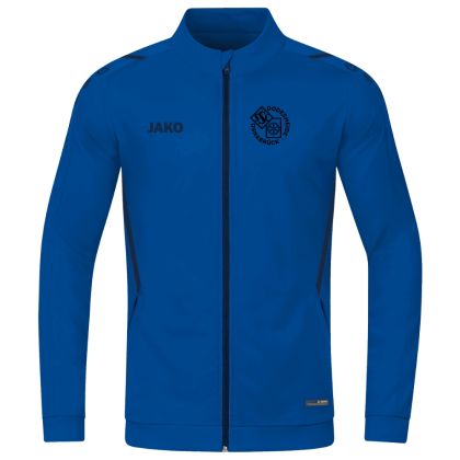 SSC Dodesheide Polyesterjacke 2023/2024