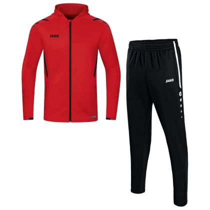 Jako Challenge Trainingsanzug Set