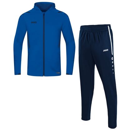 Jako Challenge Trainingsanzug Set