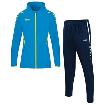 Jako Challenge Trainingsanzug Set