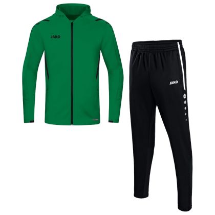 Jako Challenge Trainingsanzug Set