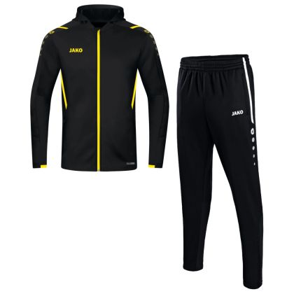 Jako Challenge Trainingsanzug Set