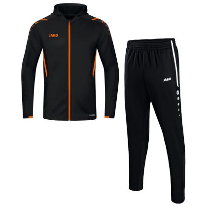 Jako Challenge Trainingsanzug Set