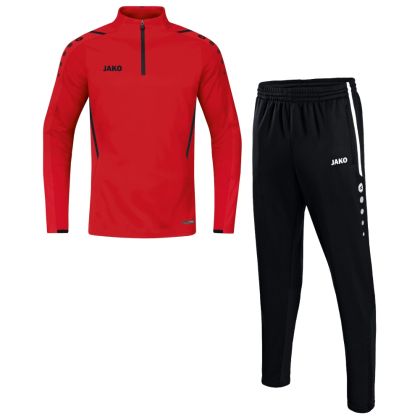 Jako Challenge Trainingstop Set