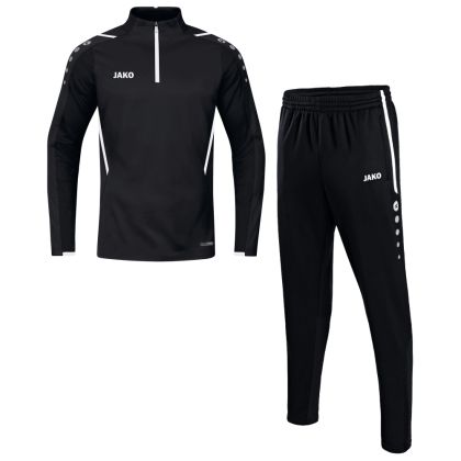 Jako Challenge Trainingstop Set