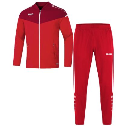 Jako Champ 2.0 Präsentationsanzug Set