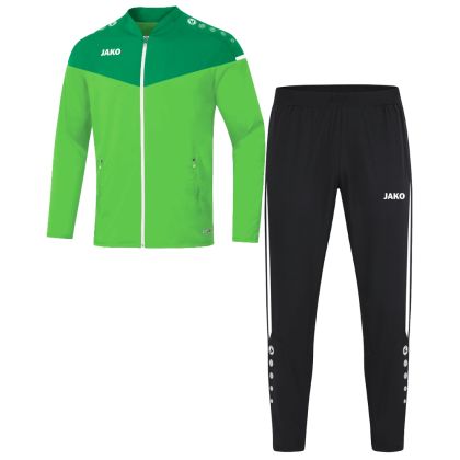 Jako Champ 2.0 Präsentationsanzug Set