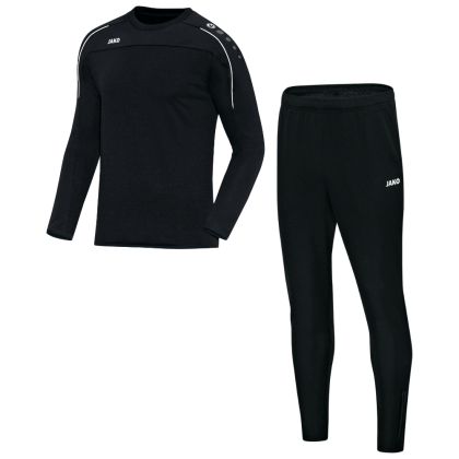 Jako Classico Fussball Pullover Set