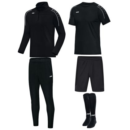 Jako Classico Fussball Trainingstop Set