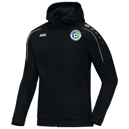 JSG Emstek/Bethen/Höltinghausen Kapuzen Präsentationsjacke 2025/2026
