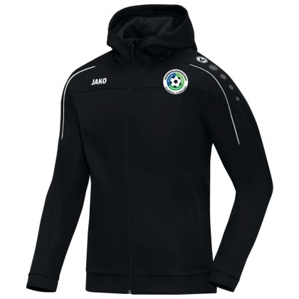 JSG Emstek/Bethen/Höltinghausen Kapuzen Präsentationsjacke 2025/2026