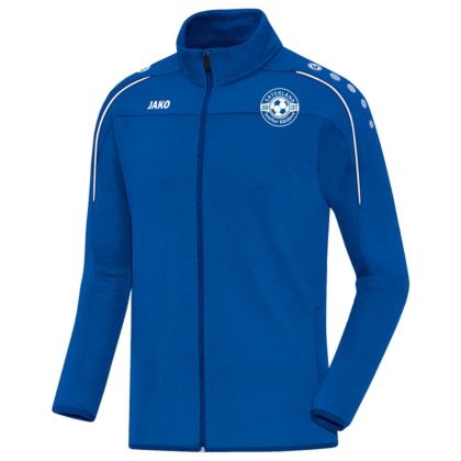 JSG Saterland Trainingsjacke 22/23