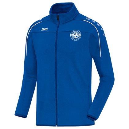 JSG Saterland Trainingsjacke 22/23