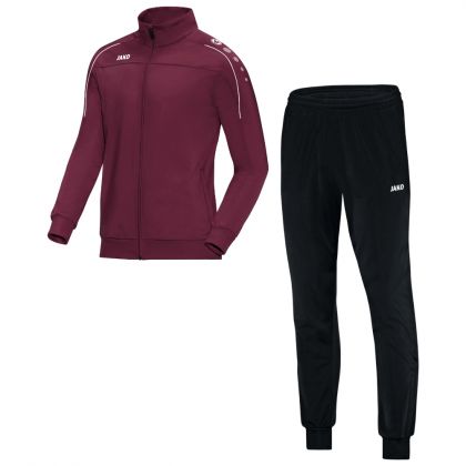 Jako Classico Polyesteranzug