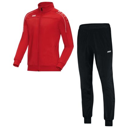 Jako Classico Polyesteranzug