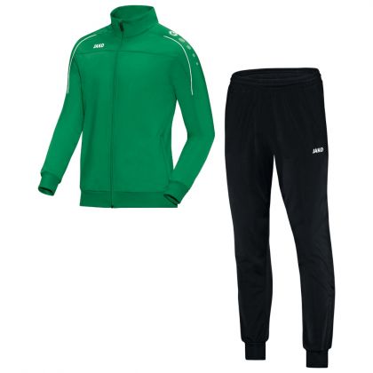 Jako Classico Polyesteranzug