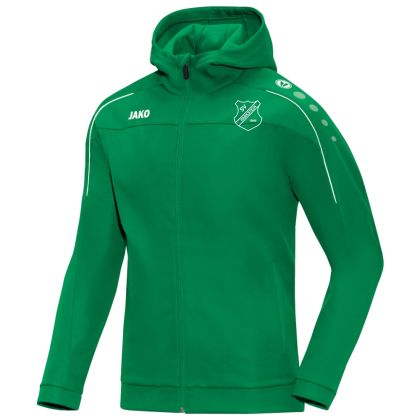 SV Parkstein 1946 Kapuzen Präsentationsjacke 2025/2026