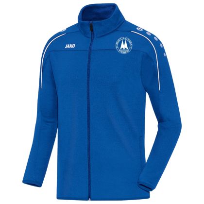 SV Steimbke Tischtennis Sportjacke 2024/2025