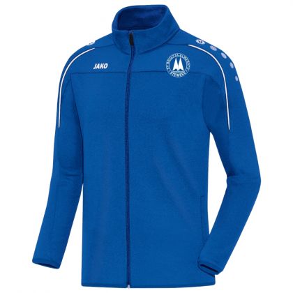 SV Steimbke Tischtennis Sportjacke 2024/2025