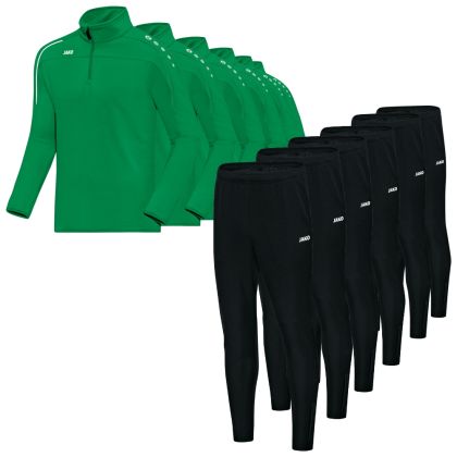 Jako Classico Trainingstop Satz