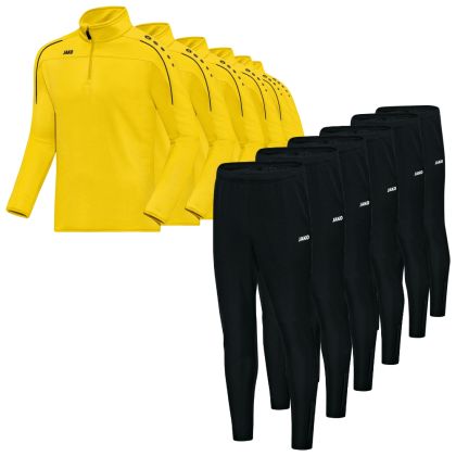 Jako Classico Trainingstop Satz