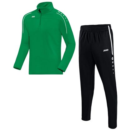 Jako Classico Trainingstop Set