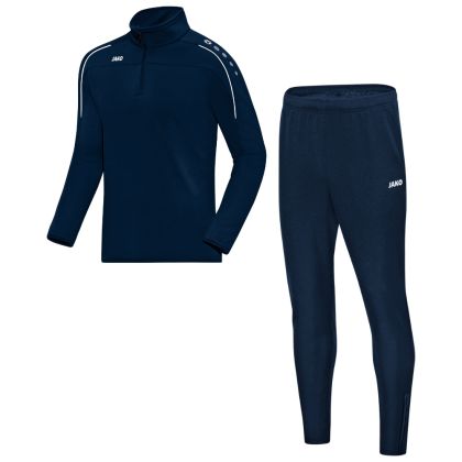 Jako Classico Trainingstop Set