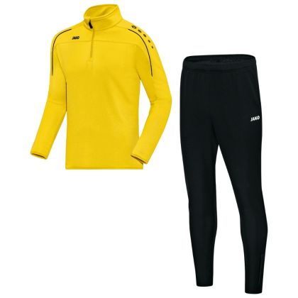 Jako Classico Trainingstop Set
