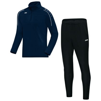 Jako Classico Trainingstop Set