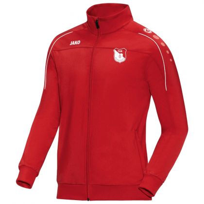 TuS Badbergen Polyesterjacke 22/23