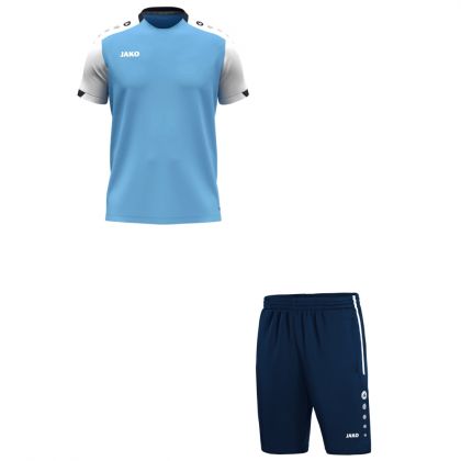 Jako Dynamic Fussball Shirt Set