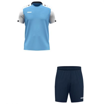 Jako Dynamic Fussball Shirt Set