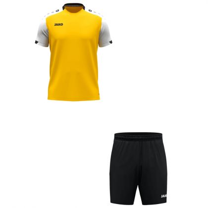 Jako Dynamic Fussball Shirt Set