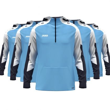 Jako Dynamic Hoody Set