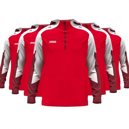 Jako Dynamic Hoody Set