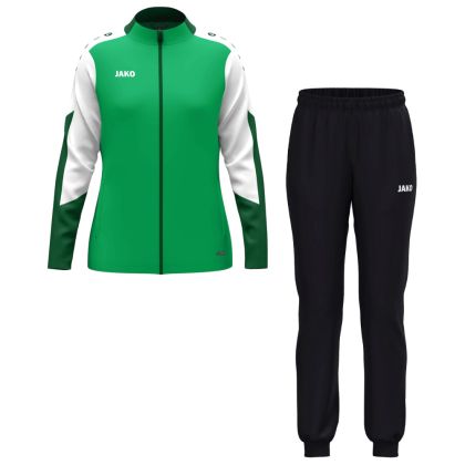 Jako Dynamic Polyesteranzug Set