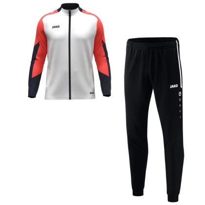Jako Dynamic Polyesteranzug Set