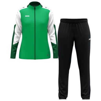 Jako Dynamic Polyesteranzug