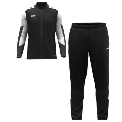 Jako Dynamic Polyesteranzug
