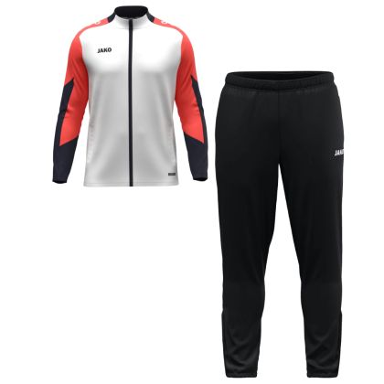 Jako Dynamic Polyesteranzug