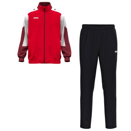 Jako Dynamic Präsentationsanzug Set